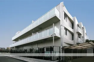 エスティメゾン都立大学の画像