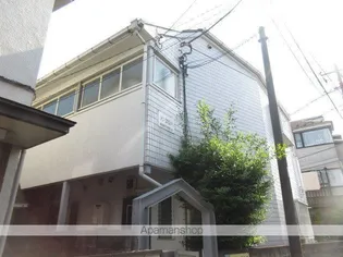 ハイツ・エクセレント【1階】の外観