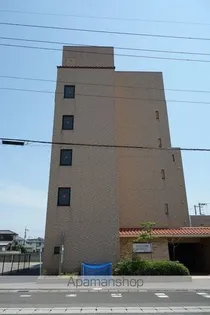 クレスト中府の画像