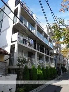 グランドコンシェルジュ都立大学の画像