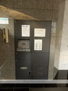 サヴォイザ・リバーテラス【8階】のその他画像