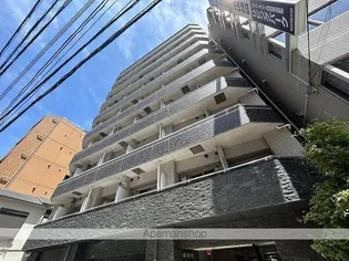 ドゥーエ蒲田の画像