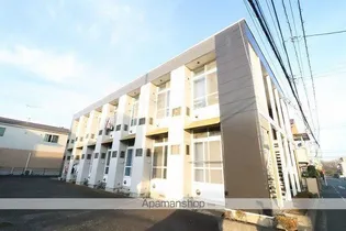 レオパレスローゼンハイムの画像