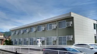 レオパレスドリーミーちのIIIの画像