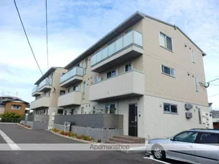 リヴェール花畑IIの画像