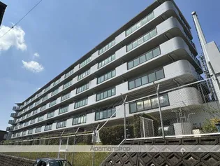 サザンヒルズ学園前5番館の画像