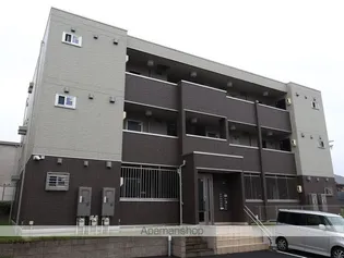 グランドール 千種【1階】の外観