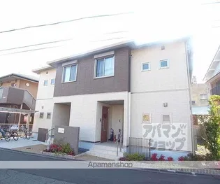 シャーメゾン紙屋川の画像