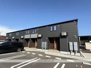 ポートヴィレッジ24 Ⅰ【1階】の外観