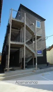 MAISONETTE LAND 栗橋駅の画像