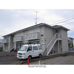 パレス湘南Iの画像