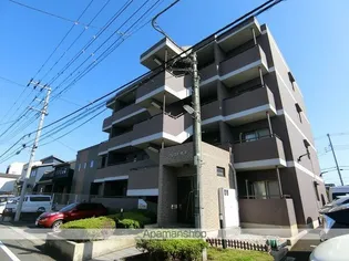 クレスト西添の画像
