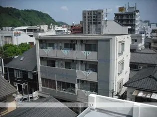 SUEYOSHIビルの画像