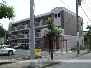 エストレーノパレスAの画像