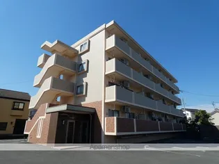 シャトレ八番館の画像