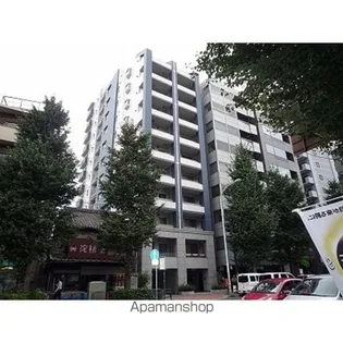 ダイナシティ新中野の画像