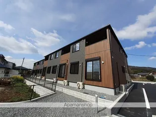 グランシーダ Aの画像