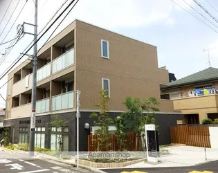 GRACE桜新町の画像