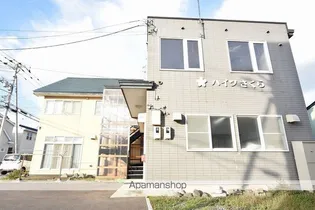 ハイツさくらの画像