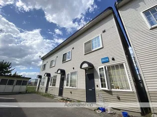 メゾンドはまなす2【705号室】の外観