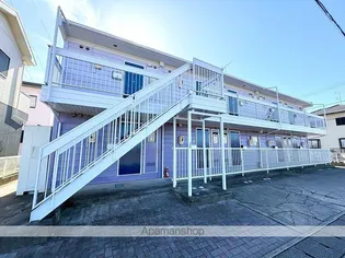 サンエイトシノハラの画像