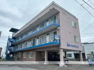 東堂ビルの画像