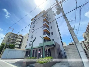 パレイースト小阪の画像