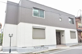 第弐東山鈴房荘【1階】の外観