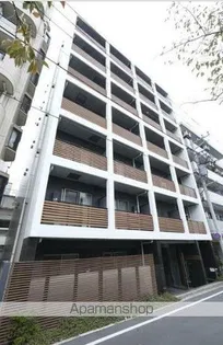 プレスタイル横濱SOUTHの画像