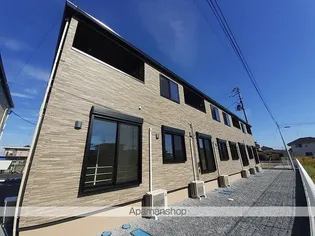 メゾン上野IIの画像