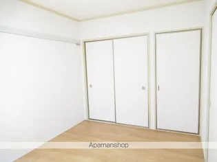 ドミ馬場小路B【102号室】の内装