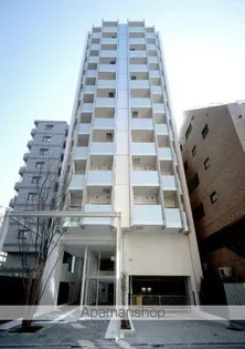 カスタリア麻布十番Ⅱ【12階】の外観