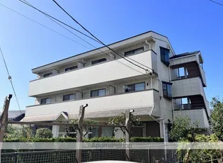 メゾンフロールの画像