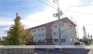 コーポすずきの画像