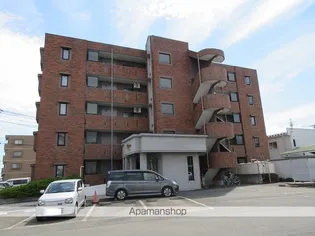 ライプン(RIPEN)【5階】の外観