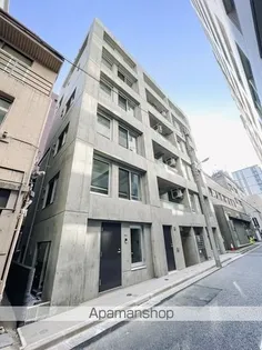 スフィア日本橋富沢町【5階】の外観