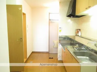 フロンティアハウス天昌寺【205号室】のその他画像