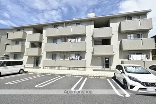 フェイバリッチ新和 Aの画像