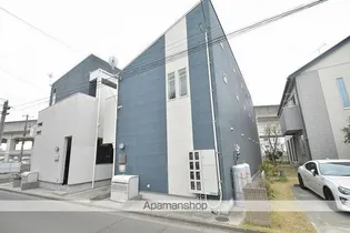 DーCASA文化町の画像