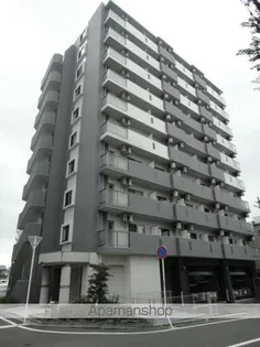 サンヴァーリオ仙台駅東【9階】の外観