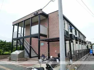 レオパレスOSHIMA【101号室】の外観