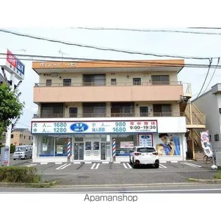 ヴィレッジハヤシの画像