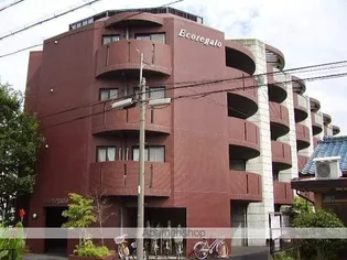 Ecoregalo【3階】の外観