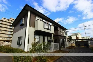 グリーンヒルズ太田 A B C棟の画像