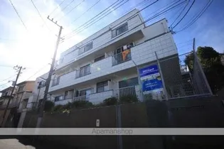 シルクハウス上野町の画像