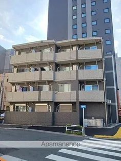 Urban Court赤羽【3階】の外観