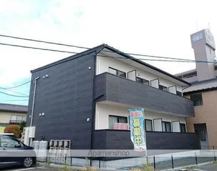 ポミエ中倉の画像