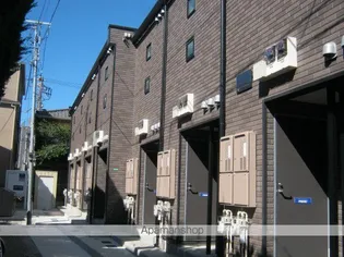 千葉県船橋市本町3丁目【アパート】の外観