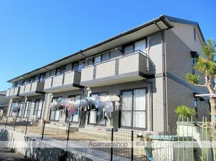 アイセイハイツIIの画像
