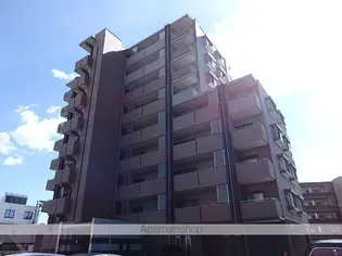 ラフィネ【7階】の外観